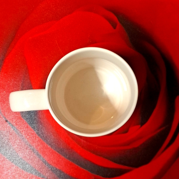 Walk By Faith Mug - Picture 3 of 4